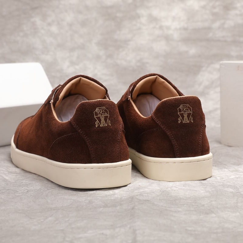 Brunello Cucinelli Sneakers